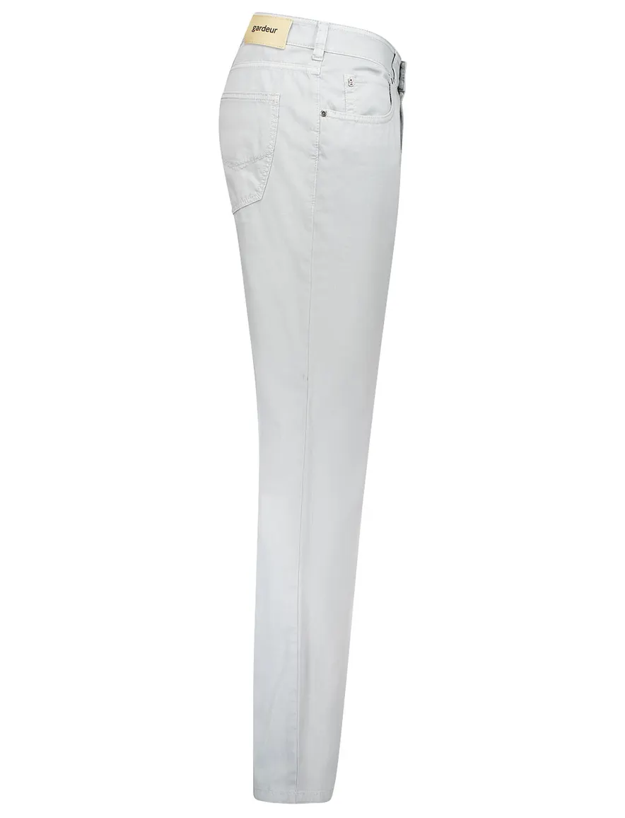 jeans grijs Gardeur Bill
