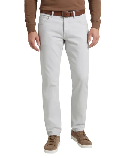 Gardeur Gardeur Bill jeans grijs normale fit