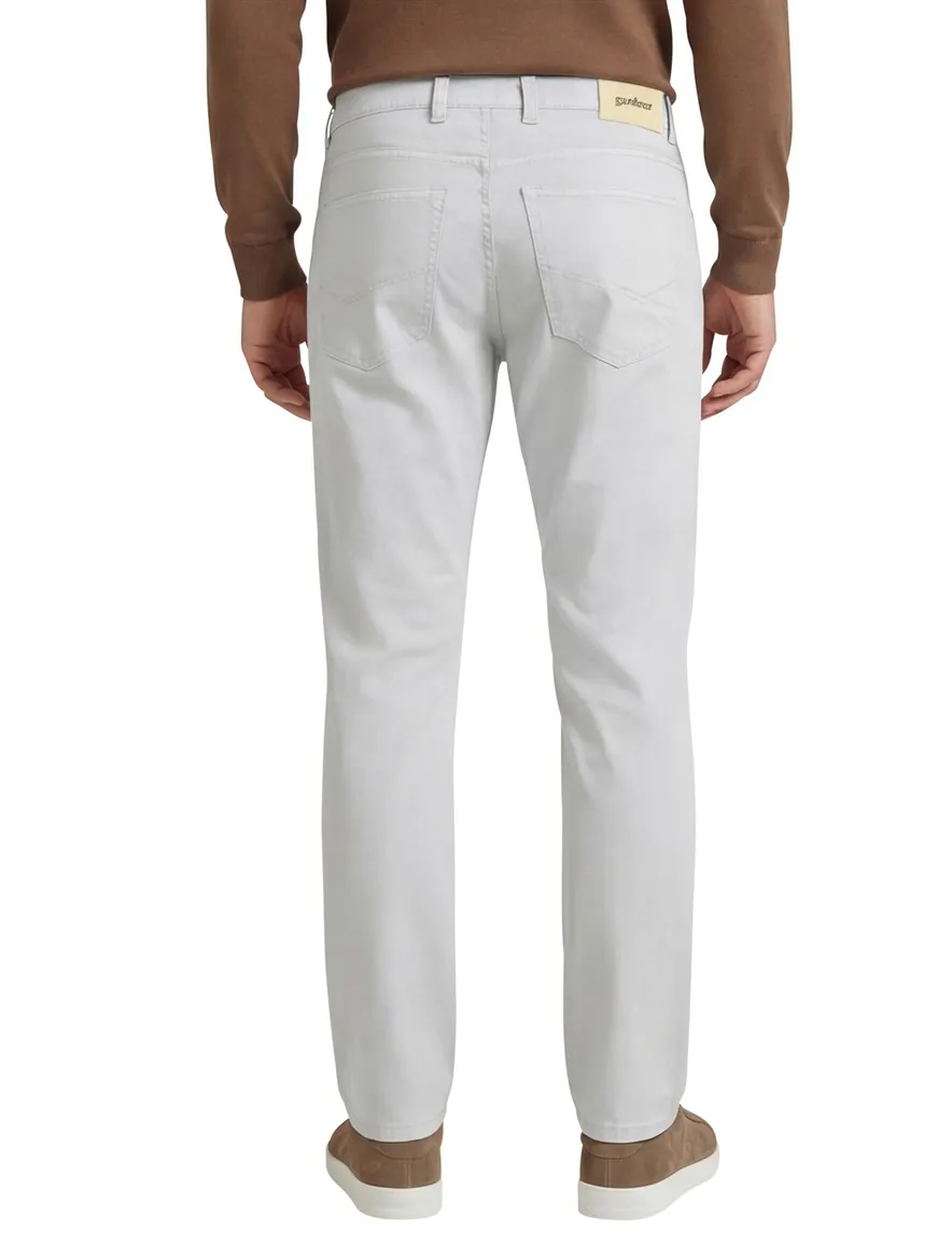 jeans grijs Gardeur Bill