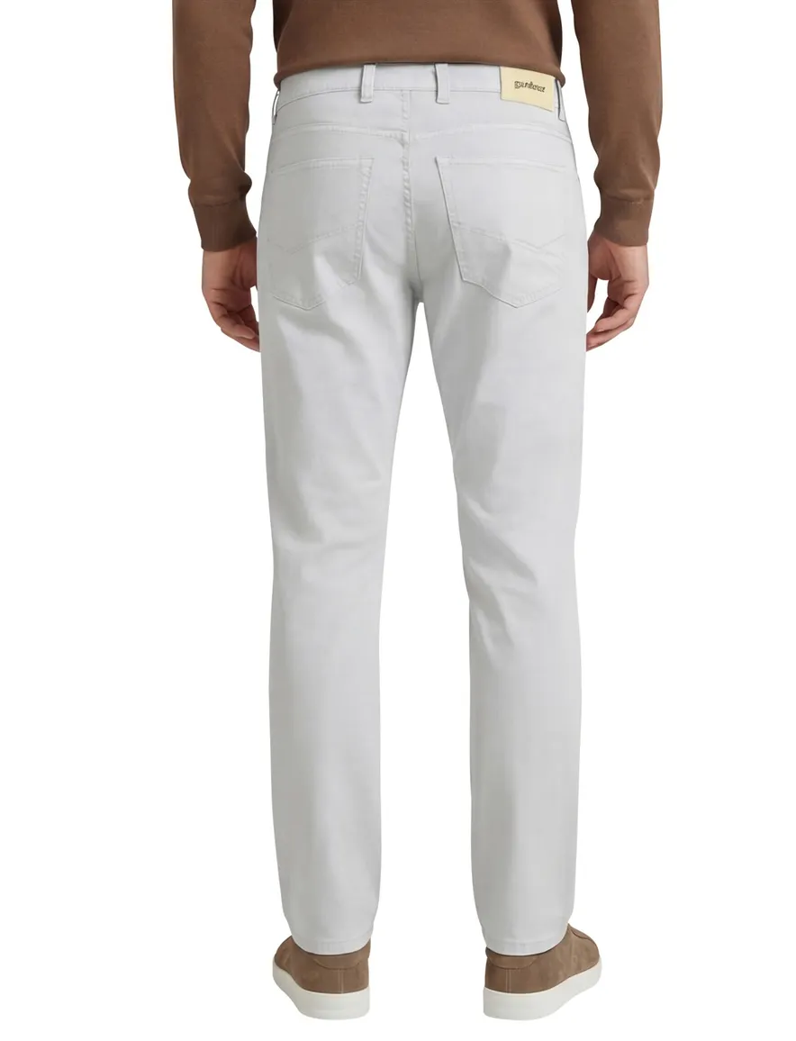 jeans grijs Gardeur Bill