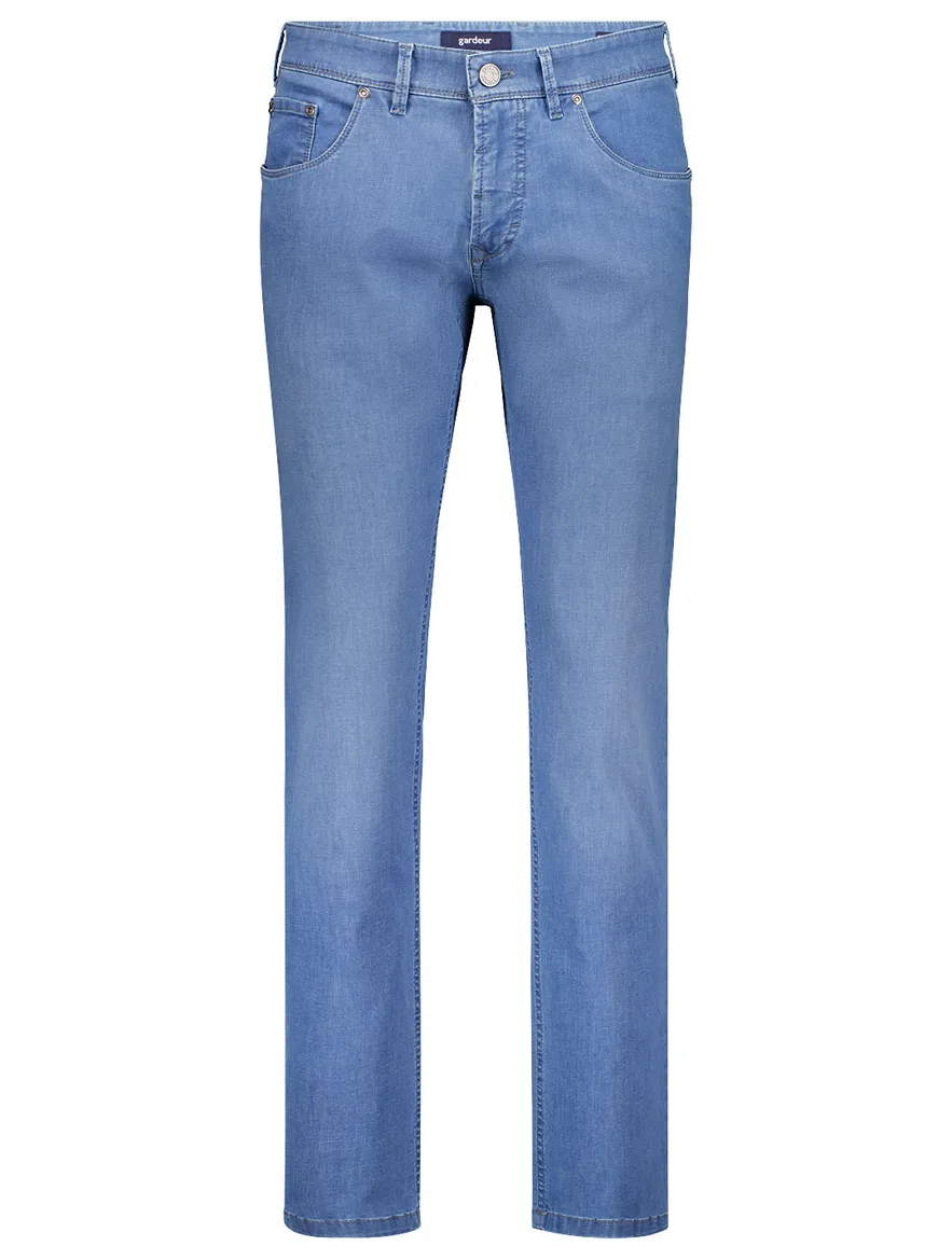 jeans blauw Gardeur Sandro
