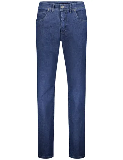 Gardeur Gardeur Sandro jeans blauw
