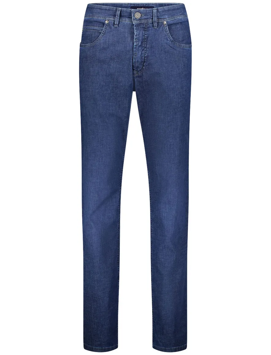 Gardeur Sandro jeans blauw