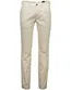 Gardeur Pantalon Chino Subway beige slim fit