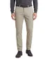 Pantalon Gardeur chino Khaki katoen