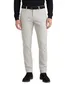 Gardeur Pantalon grijs Subway normale fit