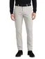 Gardeur Pantalon grijs Subway slim fit