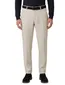 Gardeur beige pantalon linnen