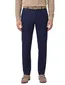 Gardeur pantalon Trevi-3 blauw tapered fit effen