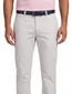 Gardeur Pantalon katoen grijs effen BOBBY