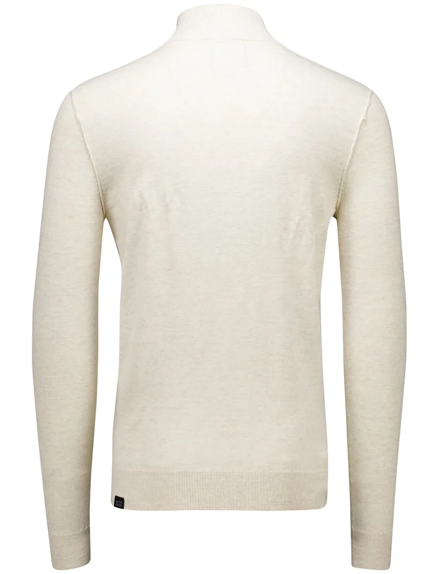 trui beige Butcher of Blue