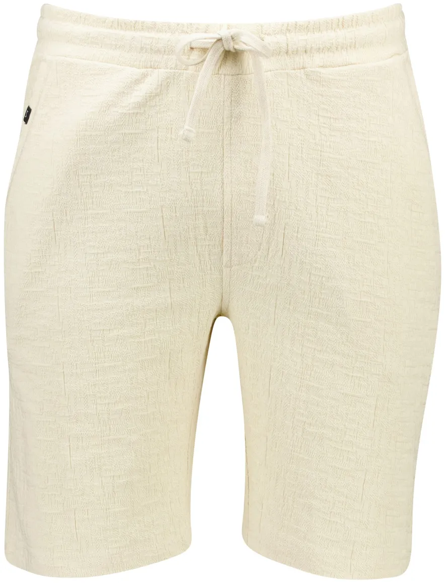 korte broek beige Butcher of Blue