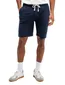 korte broek Butcher of Blue donkerblauw