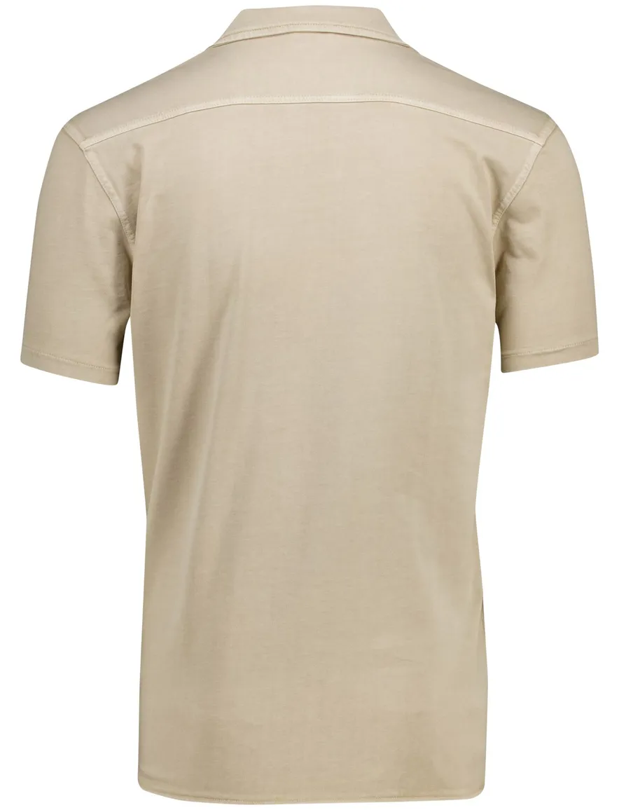 Butcher of Blue overshirts beige