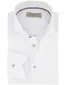 John Miller overhemd spierwit Tailored Fit