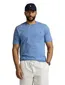 Polo Ralph Lauren T-shirt middenblauw