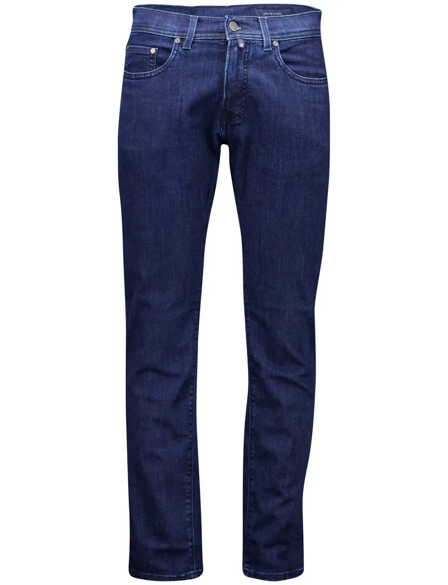 jeans donkerblauw Pierre Cardin Lyon