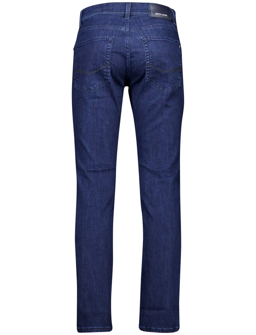 jeans donkerblauw Pierre Cardin Lyon
