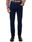 Pierre Cardin Future Flex jeans Lyon Tapered donkerblauw