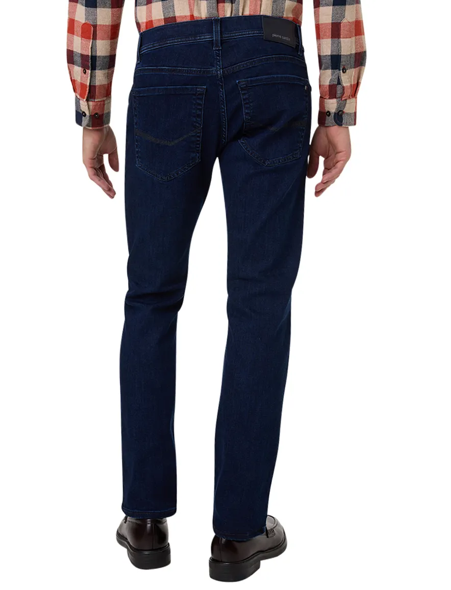 jeans donkerblauw Pierre Cardin Lyon
