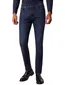 jeans donkerblauw Pierre Cardin Lyon Tapered
