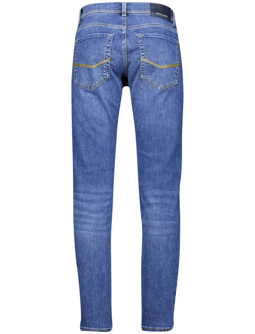 jeans lichtblauw Pierre Cardin Lyon