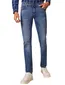 Pierre Cardin Lyon Future Flex middenblauw jeans