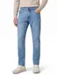 Pierre Cardin denim broek blauw