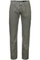 Pierre Cardin Lyon tapered fit pantalon groen