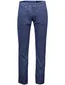 Pierre Cardin Lyon Tapered pantalon middenblauw