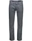 Pierre Cardin Lyon tapered pantalon blauw