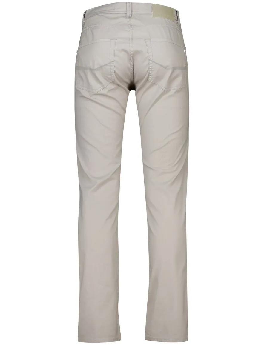 Pierre Cardin broek 5-pocktet beige