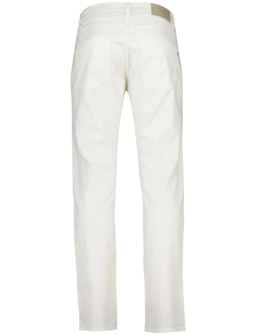 Pierre Cardin Pantalon 5-p creme pc Lyon