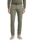Pierre Cardin groen Pantalon 5-p Lyon Tapered fit