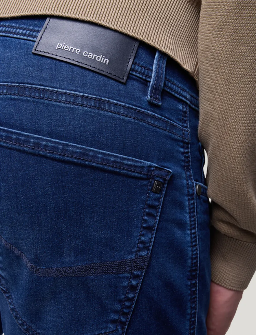 Pierre Cardin pantalon 5-p PC-Lyon denim