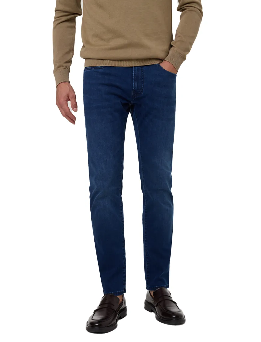 Pierre Cardin pantalon 5-p PC-Lyon denim