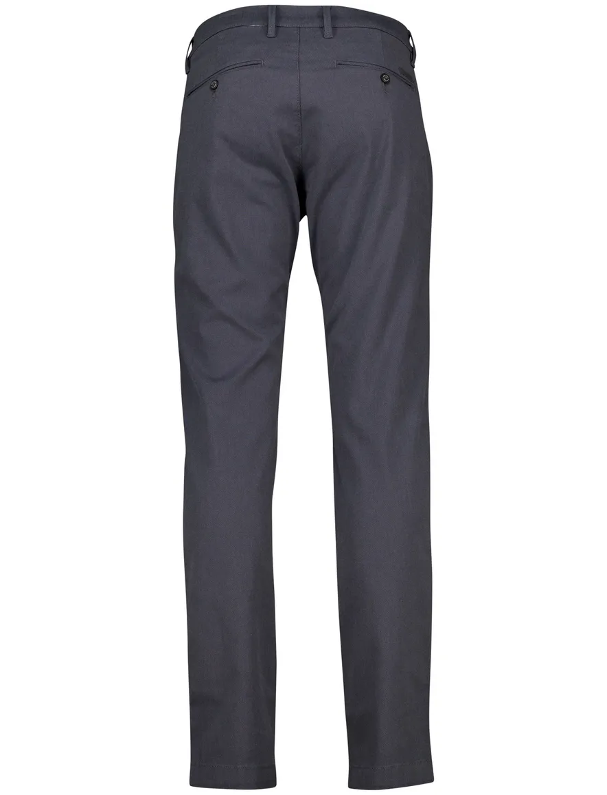 Pierre Cardin pc calais pantalon grijs
