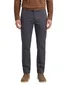 Pierre Cardin pc calais pantalon grijs effen