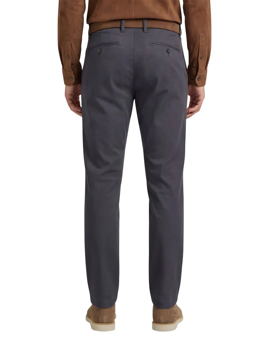 Pierre Cardin pc calais pantalon grijs