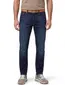 Pierre Cardin Laval jeans donkerblauw denim