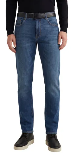 Pierre Cardin Pierre Cardin Laval jeans blauw