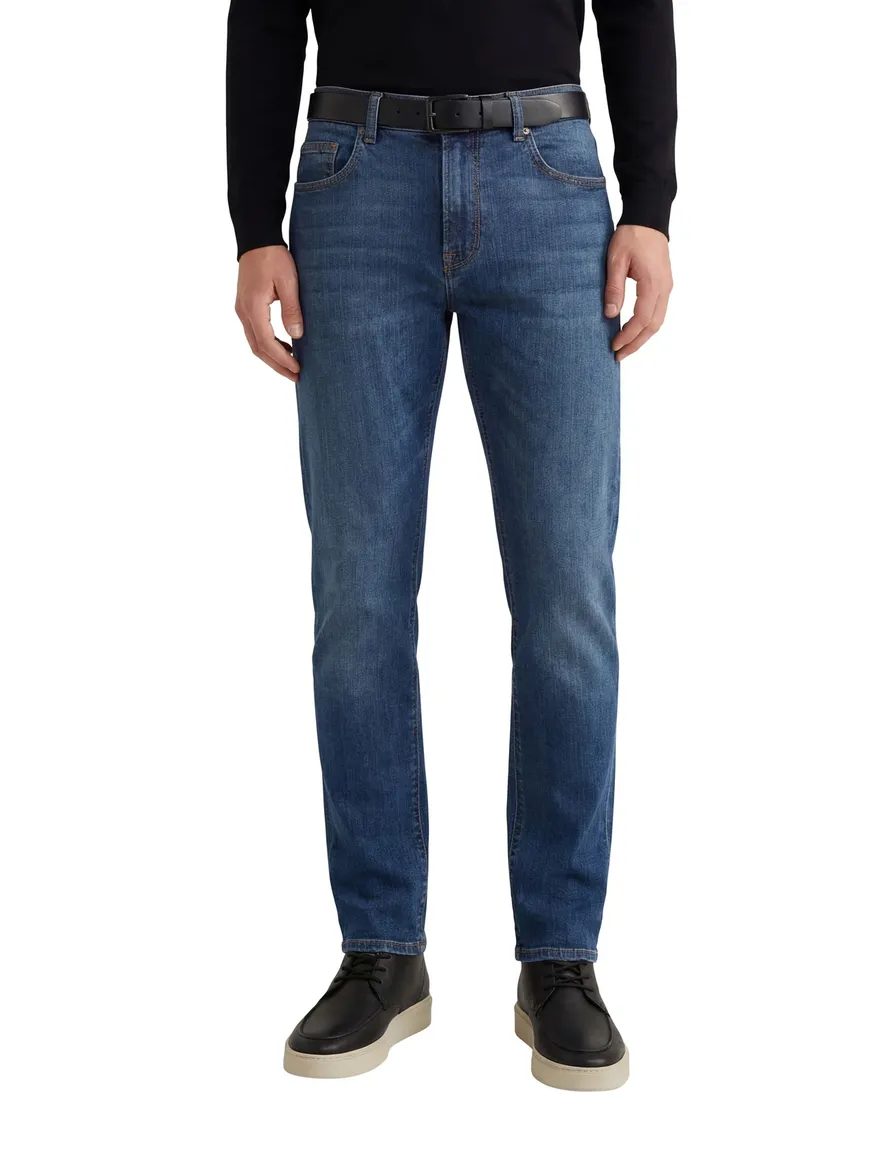 Pierre Cardin Laval jeans blauw