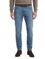 denim Pierre Cardin jeans 5-p Laval blauw normale fit
