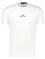 Polo Ralph Lauren t-shirt wit opdruk Big & Tall
