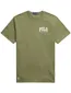 Big & Tall Polo Ralph Lauren t-shirt opdruk
