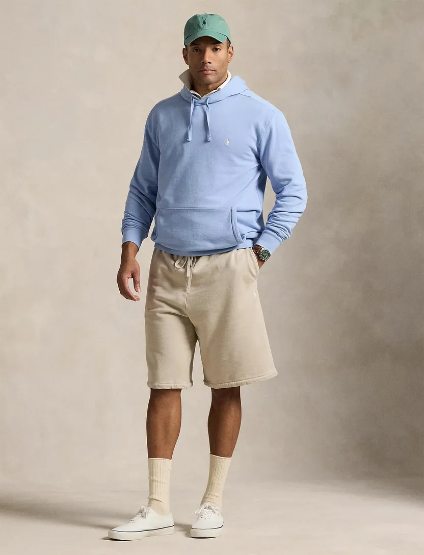 Polo Ralph Lauren bermuda beige Big & Tall