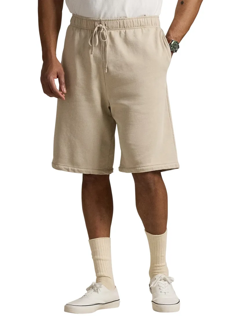Polo Ralph Lauren bermuda beige Big & Tall