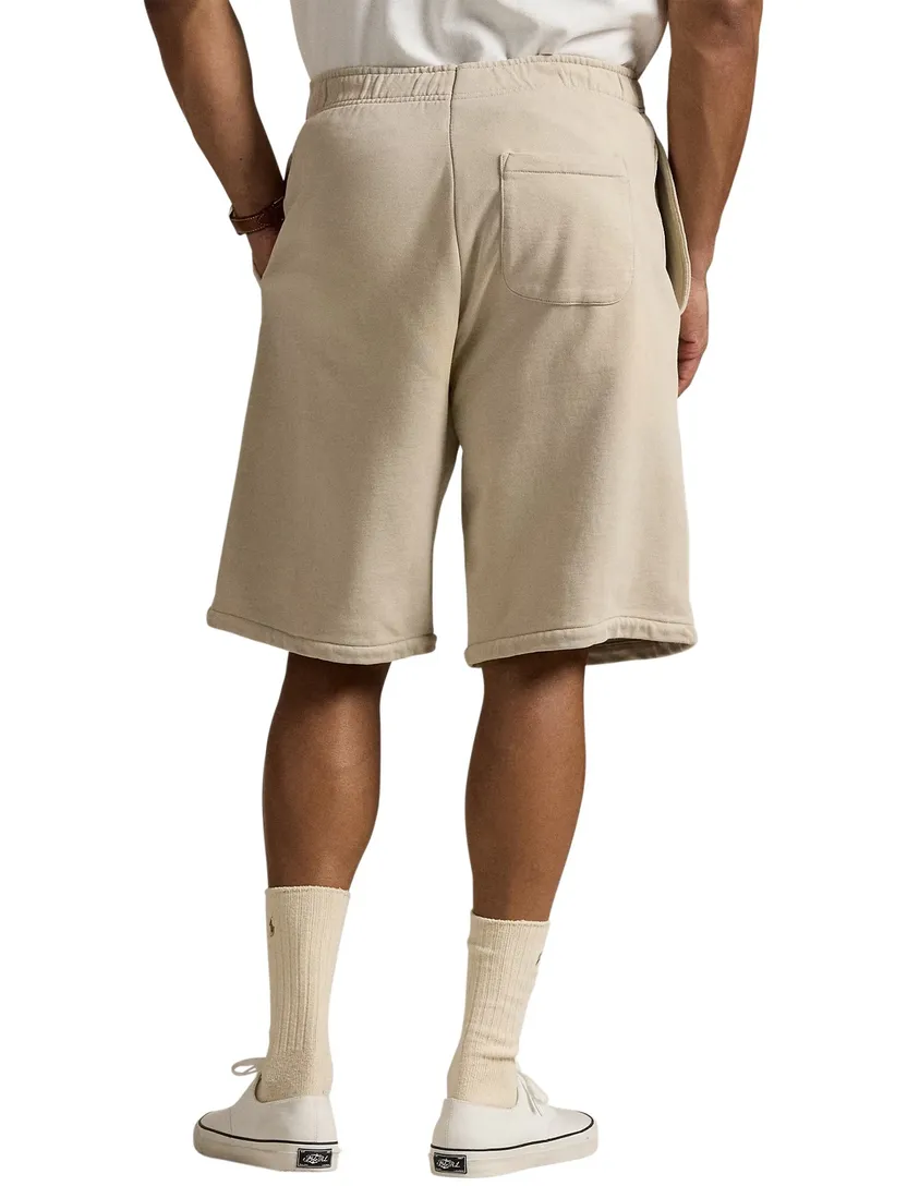 Polo Ralph Lauren bermuda beige Big & Tall