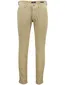 Gardeur Pantalon katoen beige chino