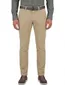 Gardeur Pantalon katoen beige corduroy